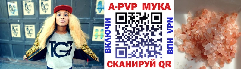 A PVP СК КРИС Старица